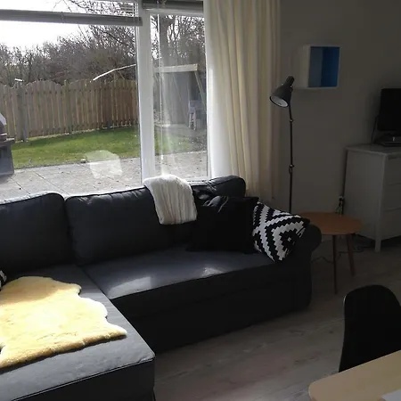Appartement Deichglueck App Dolly *