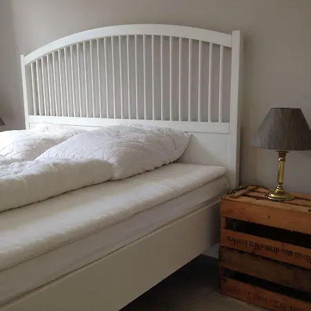Deichglueck App Dolly Appartement *