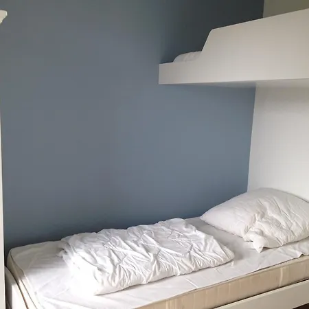 Appartement Deichglueck App Dolly Nordende