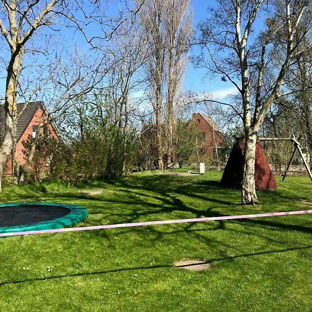 Appartement Deichglueck App Dolly Nordende